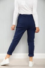 Plain Magic Pants - Image 5