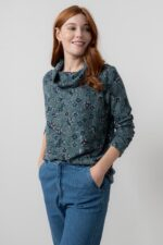Relaxed Everyday Jumper Budling - Image 4