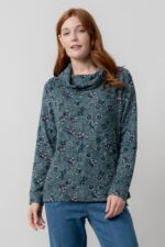 Relaxed Everyday Jumper Budling