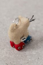 Animal Keyring - Image 2