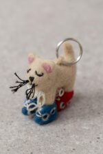 Animal Keyring - Image 3