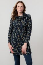Winkleigh Tunic Budling