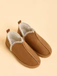Ember Steps Slipper