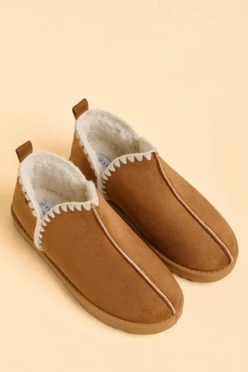 Ember Steps Slipper