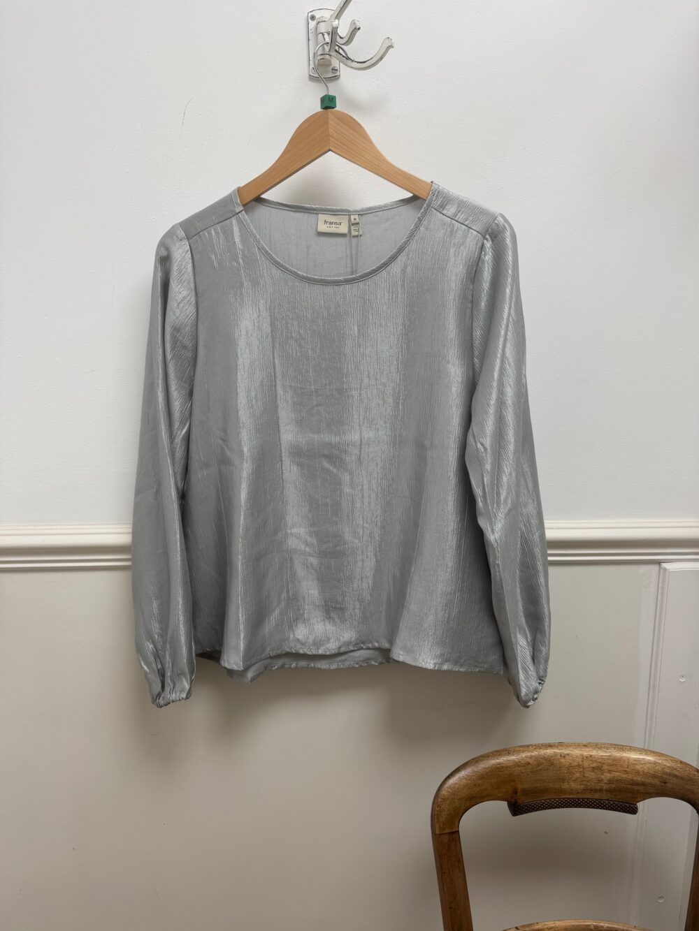 FRYoselin BL 2 Blouse - Image 1