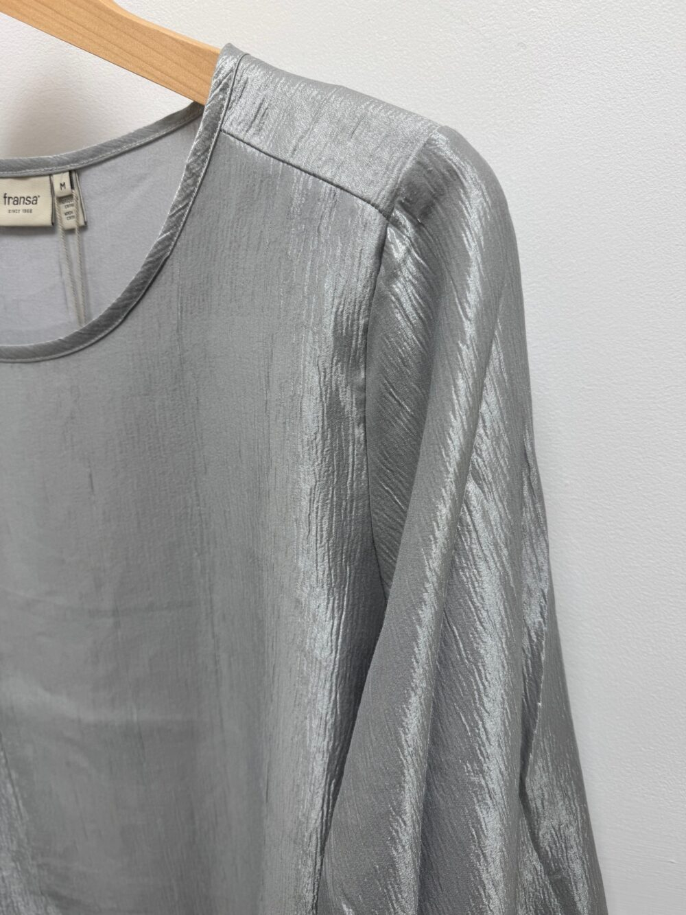 FRYoselin BL 2 Blouse - Image 2