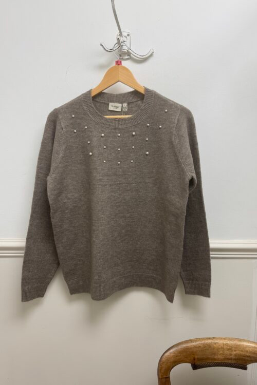 FRRisal PU 2 Jumper