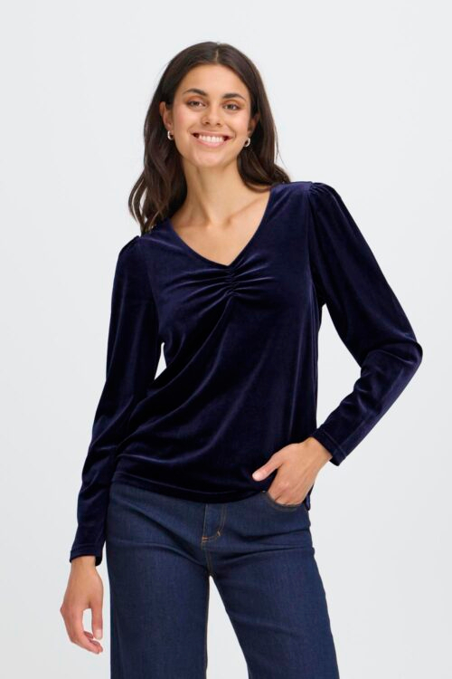 FRCassandra BL 2 Blouse