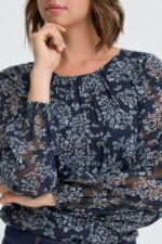 FRChay BL 1 Blouse - Image 3