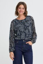 FRChay BL 1 Blouse