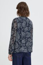 FRChay BL 1 Blouse - Image 4