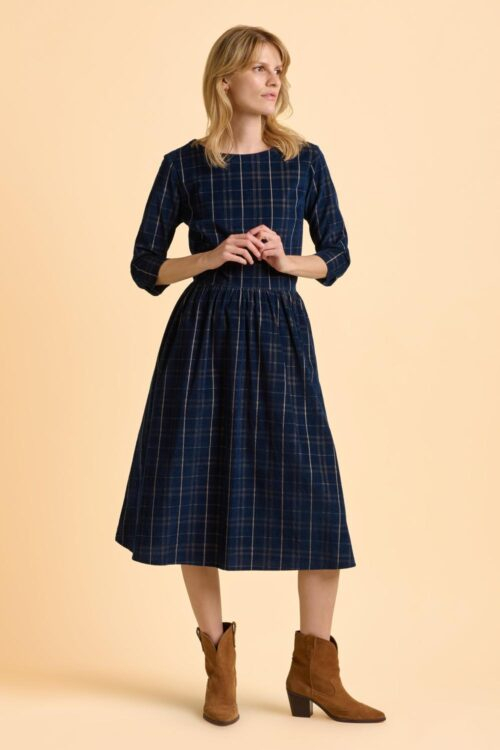 Lilliput Dress
