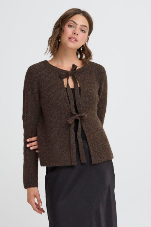 FRRosanna Car 1 Cardigan