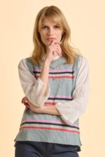 Seafoam Tank - Image 2