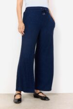 SC-Biara 74 Wide Leg Trousers - Image 2