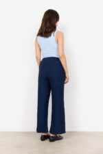 SC-Biara 74 Wide Leg Trousers - Image 3