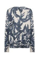 SC-Biara AOP 152 Printed Jumper - Image 5