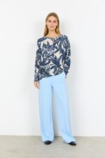 SC-Biara AOP 152 Printed Jumper - Image 2