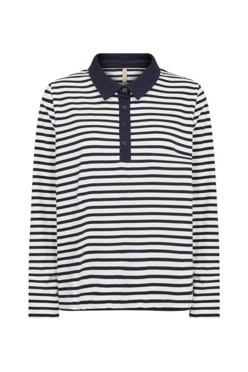 SC-Bri 2 Collared Polo Shirt