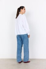 SC-Netti 116 Shirred Blouse - Image 4