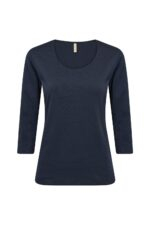 SC-Pylle 175 Scoop Neck Top - Image 4