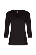 SC-Pylle 175 Scoop Neck Top - Image 6