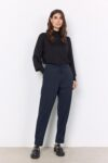 SC-Siham 1 Tapered Trousers