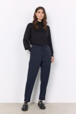 SC-Siham 1 Tapered Trousers