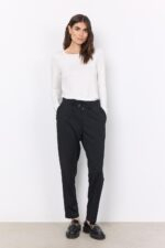SC-Siham 1 Tapered Trousers - Image 6
