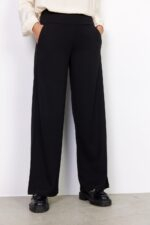 SC-Siham 48 Wide Leg Trouser - Image 2