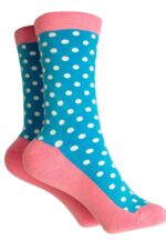 Bamboo Ladies Socks - Image 2