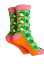Bamboo Ladies Socks - Image 6