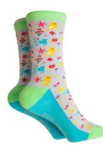 Bamboo Ladies Socks - Image 7