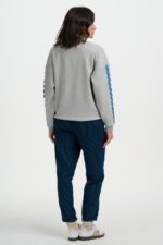 Eadie Relaxed Sweatshirt - Lobster - Image 5