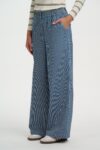 Fifi Wide Leg Trousers