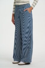 Fifi Wide Leg Trousers