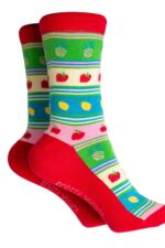Bamboo Ladies Socks - Image 8