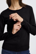 FRZUBasic 60 Cardigan - Image 11