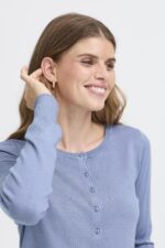 FRZUBasic 60 Cardigan - Image 4