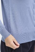 FRZUBasic 60 Cardigan - Image 3