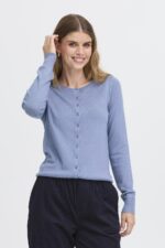 FRZUBasic 60 Cardigan