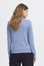 FRZUBasic 60 Cardigan - Image 8