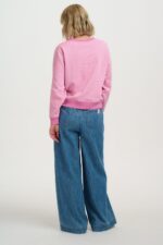 Mindy Blouson Sleeve Sweatshirt - Image 5