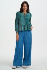 Olina Top Heart Tile - Image 3