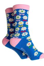 Bamboo Ladies Socks - Image 4