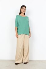 SC-Biara 96 Mid Length Sleeve Top - Image 2