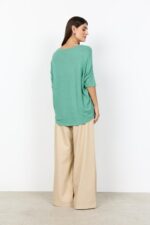 SC-Biara 96 Mid Length Sleeve Top - Image 3