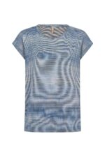 SC-Galina 70 Cap Sleeve T-Shirt