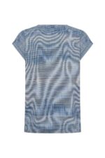 SC-Galina 70 Cap Sleeve T-Shirt - Image 2