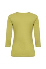 SC-Pylle 175 Scoop Neck Top - Image 9